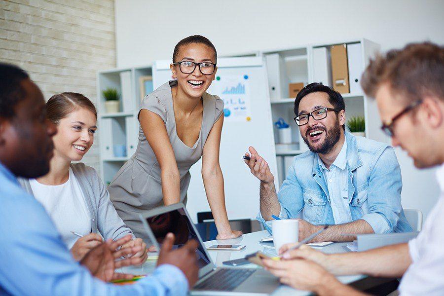 Formation référent QVT